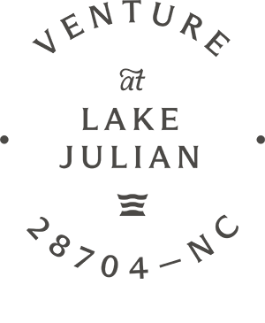 Venture at Lake Julian